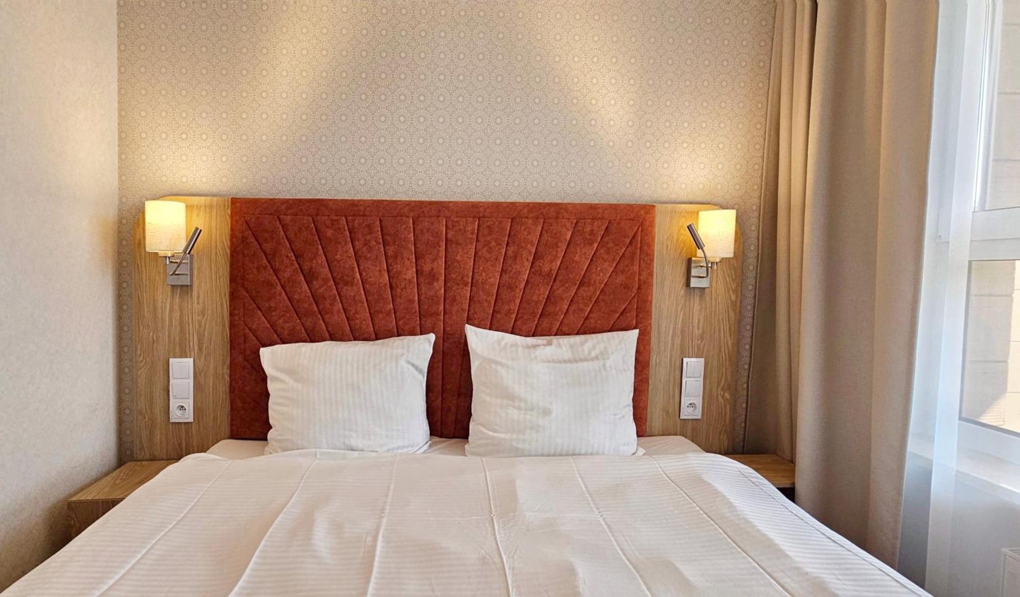 Holiday Home Bel Mare 323F Z Osobna Sypialnia, Parking Gratis Miedzyzdroje Exterior foto